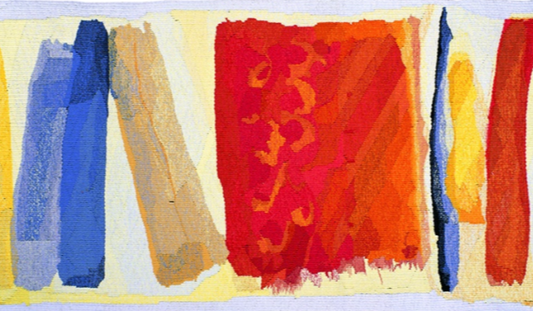 Life's Rich Tapestry