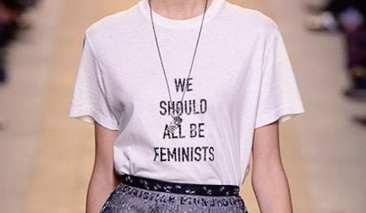 The Cult Of The T-Shirt