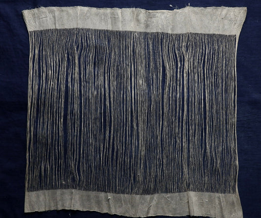 The 'Three Whites' of Shiroishi