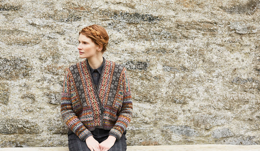 GENDER-NEUTRAL KNITTING