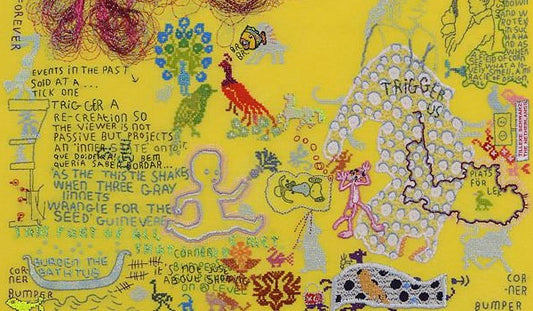 Staff Picks: New Year's Resolutions