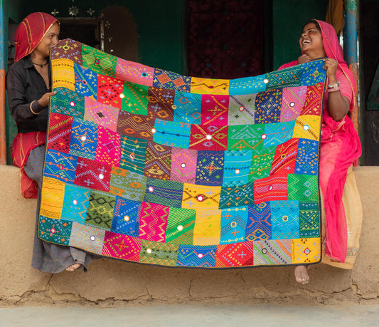 Vamika: A Journey of Tradition and Empowerment of Kalbeliya community