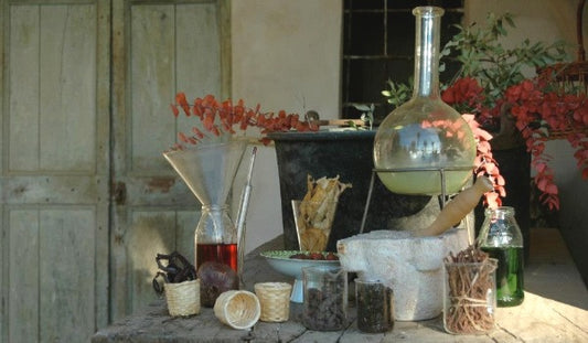 How To Live In Colour