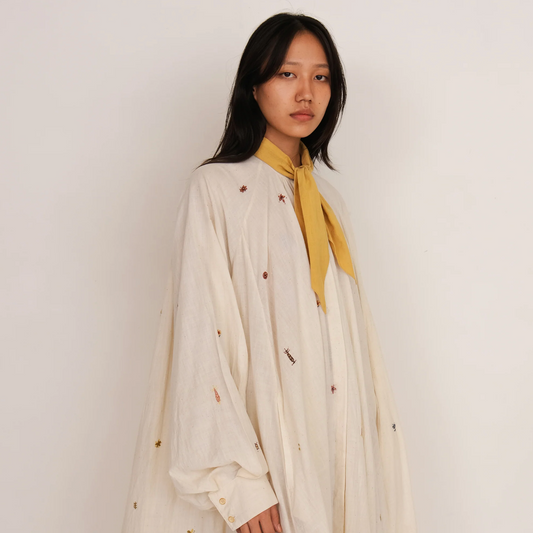 11:11 : Marked by Hand, Traced by Tech