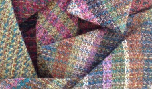 EMERGING WEAVERS TAKE NOTE