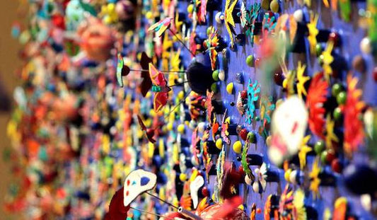 Tradition And Innovation