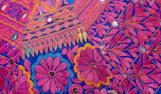 Folk Art And Cultural Diversity