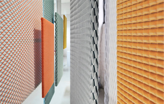 Codes: Textiles as carriers of individual and collective stories