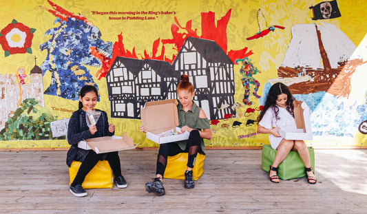 Let’s Craft Appeal