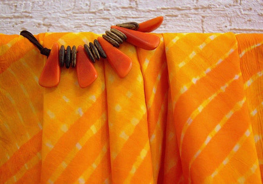 The Beauty of Hand Block Prints