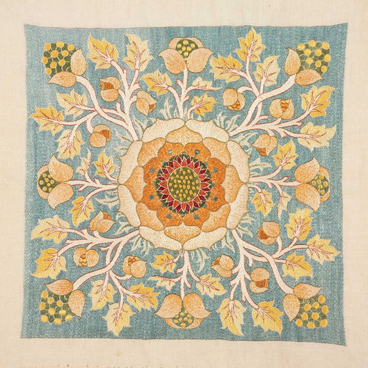 May Morris in Focus: An Online Talk by Fiona Rose