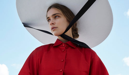 Selvedge stocking fillers