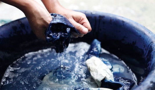 Cultivate, Dye, Create