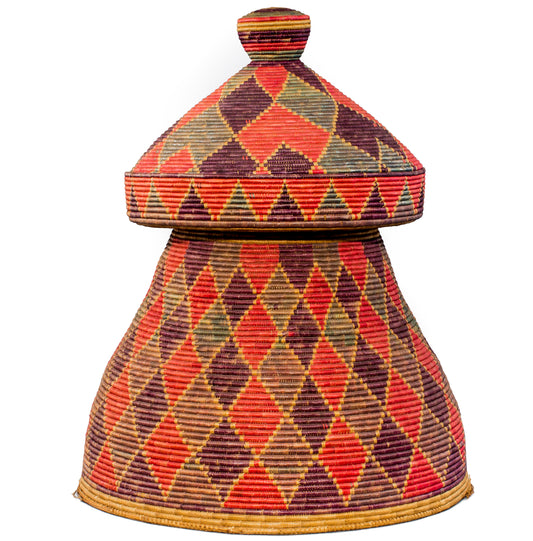 Last Chance: Over/Under Woven Craft at Mingei International Museum