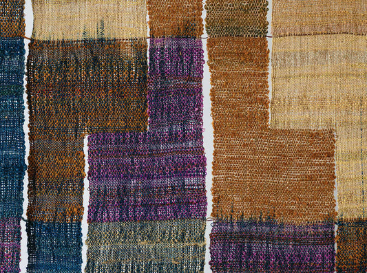 Dialogues and Diversity this May in Discourse at browngrotta arts