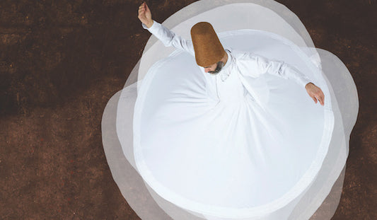 Dance Yourself Dizzy