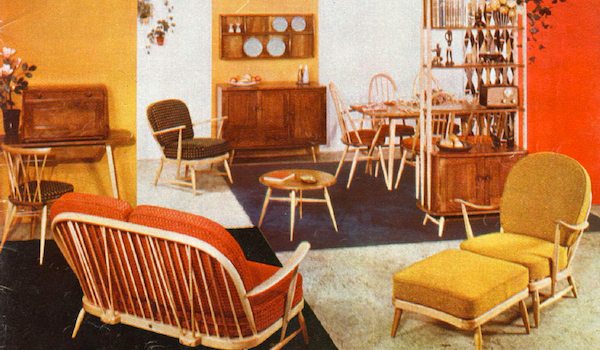 CHAIR CAPITAL