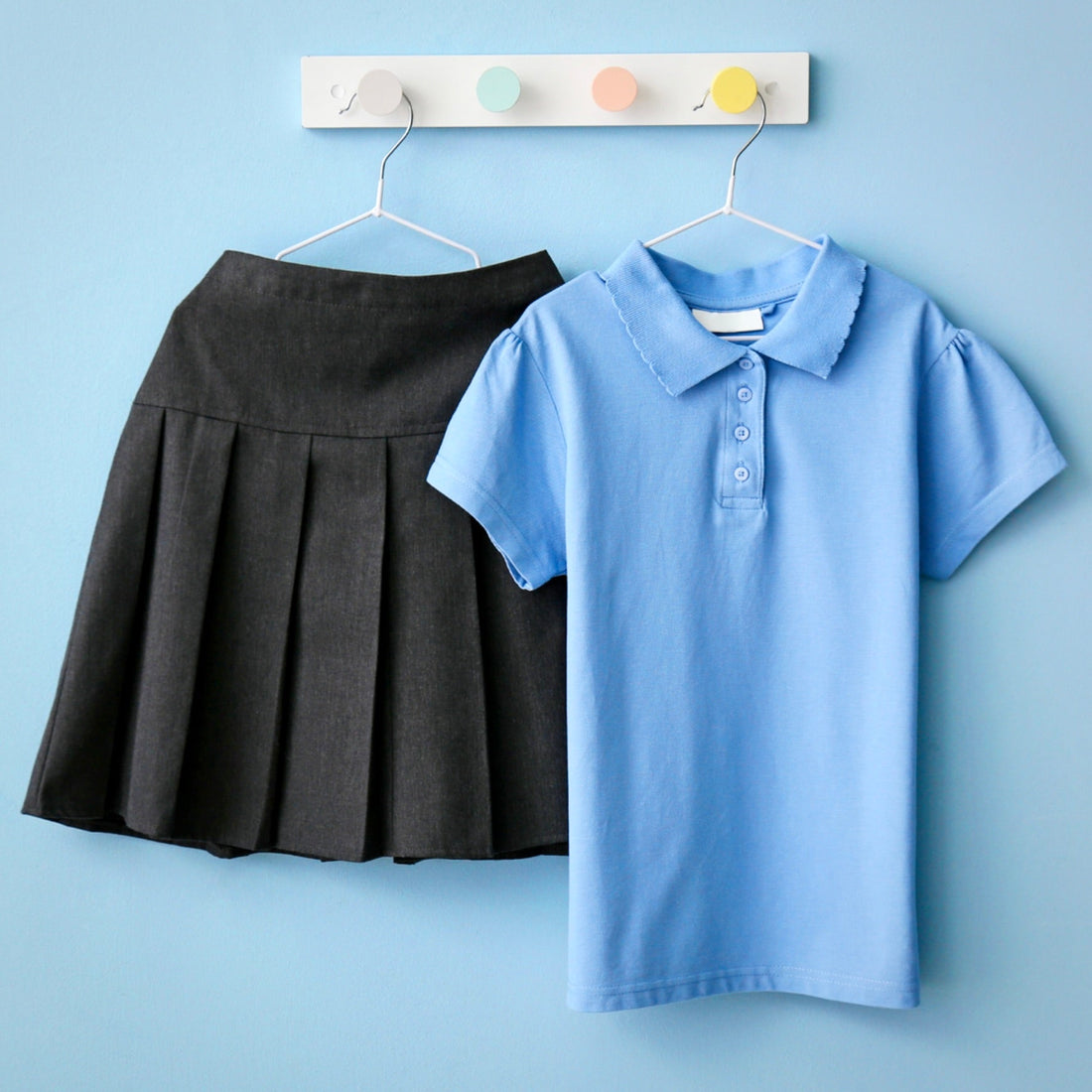Safe School Uniforms: In Conversation with A Single Thread