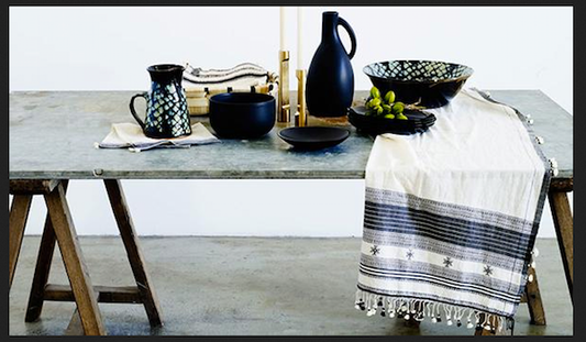 The January Selvedge Sale: Final Week