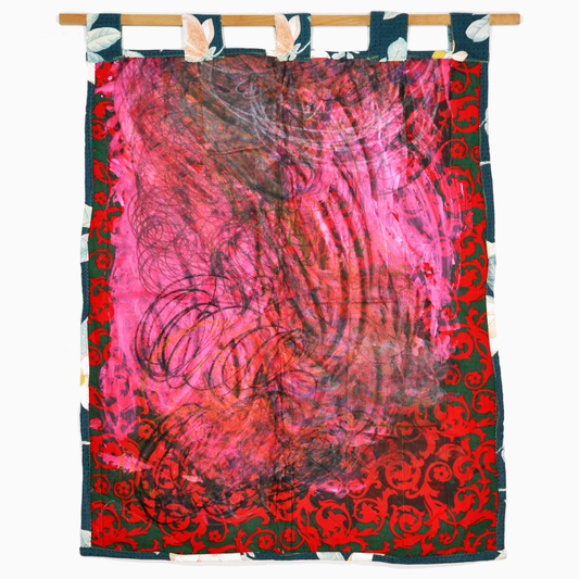 Finding Your Way by Cloth: North Star at NIAD