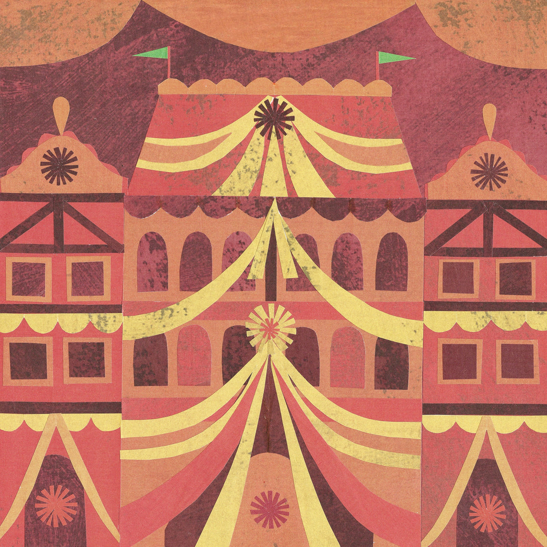 Winter Markets: A Hand Made Journey Through the UK and Ireland