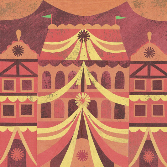 Winter Markets: A Hand Made Journey Through the UK and Ireland