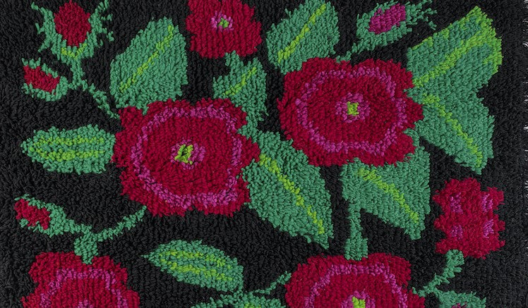 Selvedge World Fair Talks