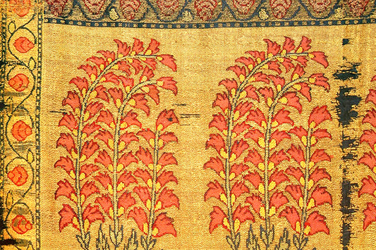 A Home for Indian Textiles