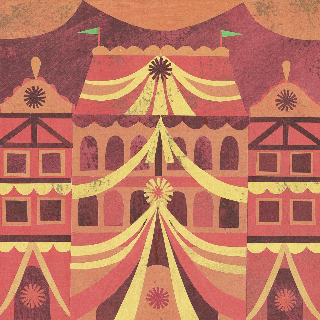 Winter Markets: A Hand Made Journey Through the UK and Ireland