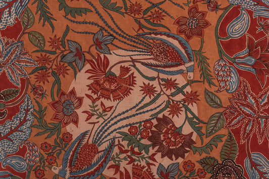 SUTR SANTATI: THEN. NOW. NEXT.