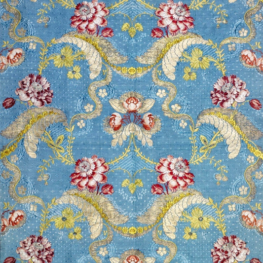 Weekend Read: Silk: Fiber, Fabric, and Fashion