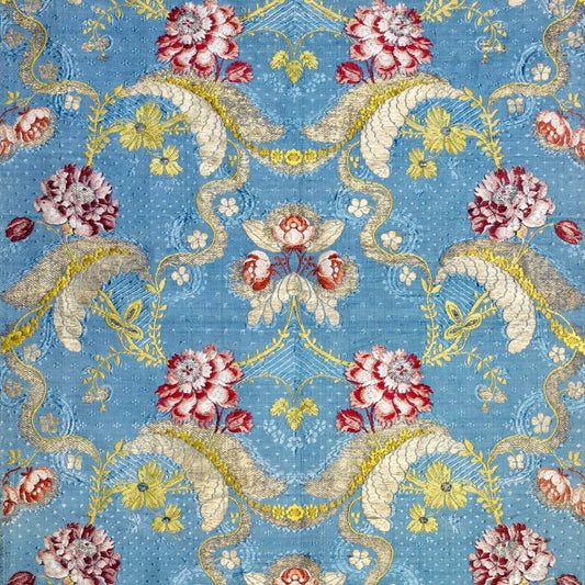 Weekend Read: Silk: Fiber, Fabric, and Fashion