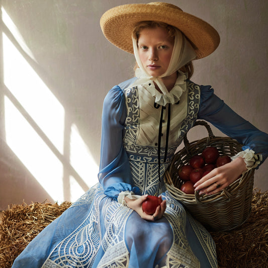 OUT NOW: Issue 124, Rural