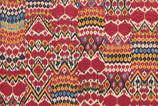 Crafts Studio IkatUz