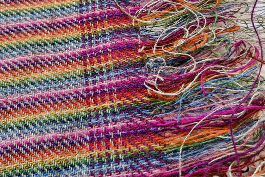 A CLOTH BY ANY OTHER NAME