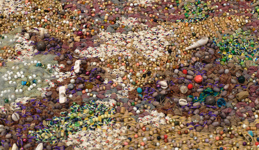 Igshaan Adams: Primêre Wentelbaan