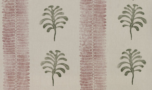 FIVE MINUTES WITH A FRIEND: HARE'S TAIL