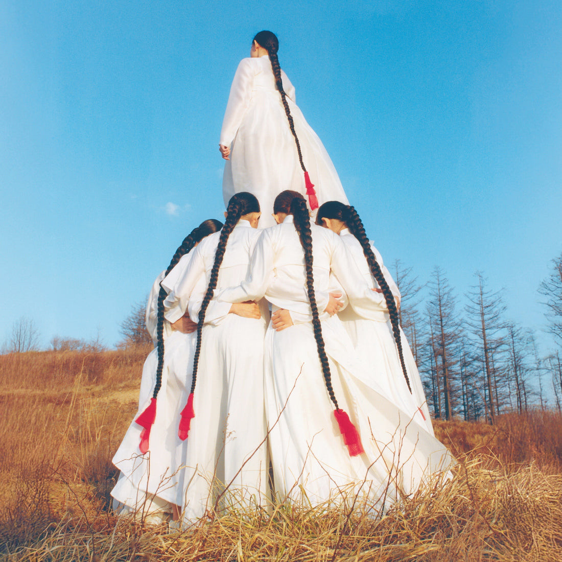 OUT NOW: Issue 129, Repeat