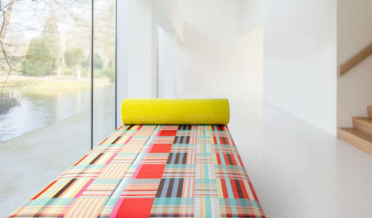 THE POST-EMERGING DESIGNER