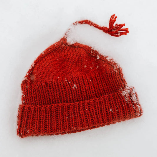 Melting the ICE: From Norwegian Nisselue to Modern Protest