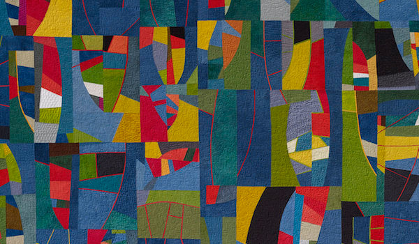 Quilts & Colour