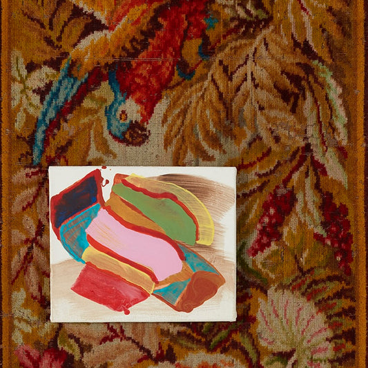 Warp, Weft, and Wash: Marley Freeman x Textile Artifacts
