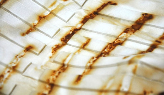 New Designer: Erin McQuarrie