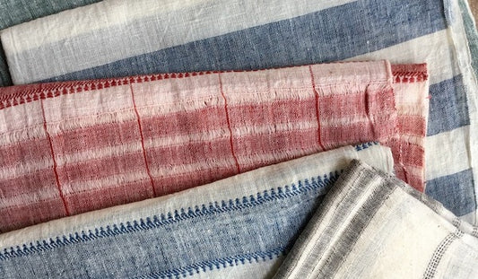 FROM INDIA TO PENDLE