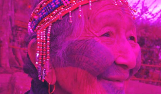 Grey Is The New Pink