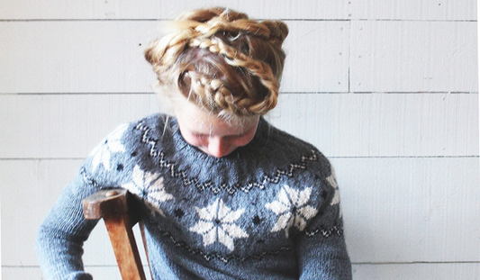 Charleston Frost Fair