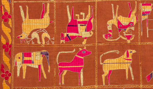 Unbound Visionary Women