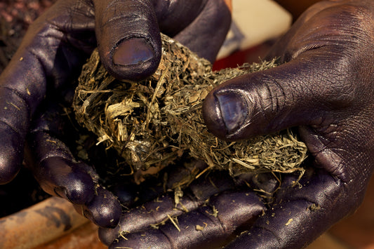 African Blues: Gasali Adeyemo