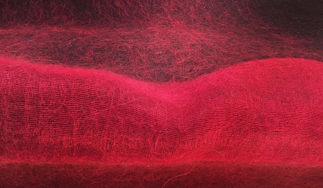 Biennale of Natural Dyes