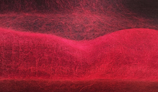 Biennale of Natural Dyes